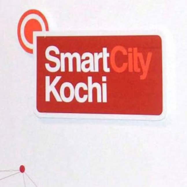 smartcity Kochi SmartCity. Photo: Manorama