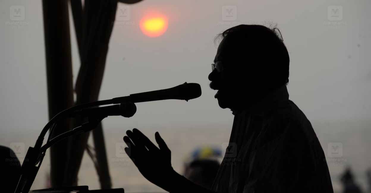 mt vasudevan nair MT Vasudevan Nair. File Photo: Manorama
