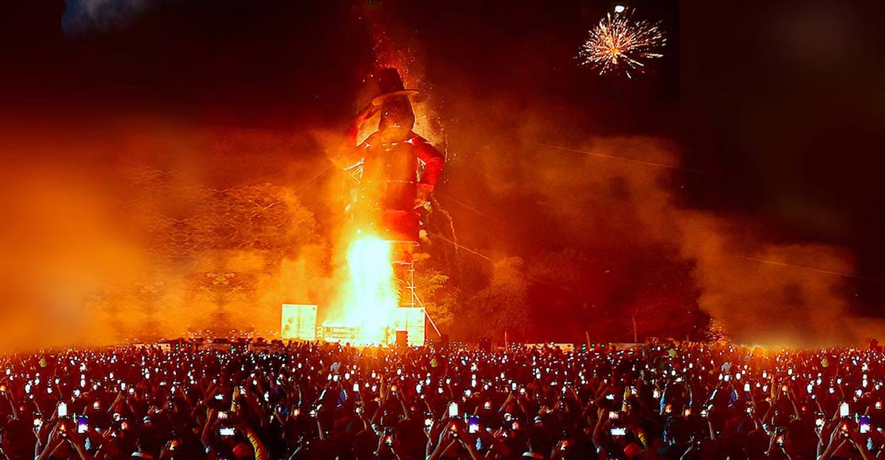 pappanji-burning-kochi