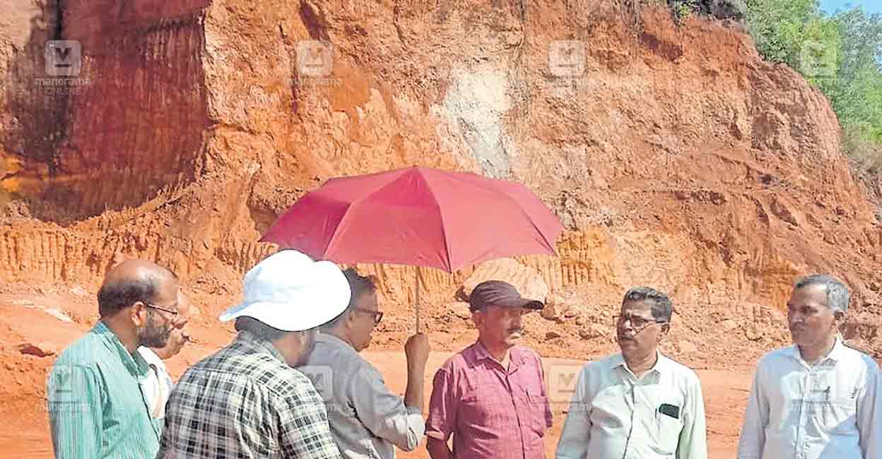 chelannur-sand-mining