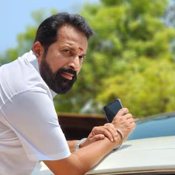 Picture of Dileep Shankar
