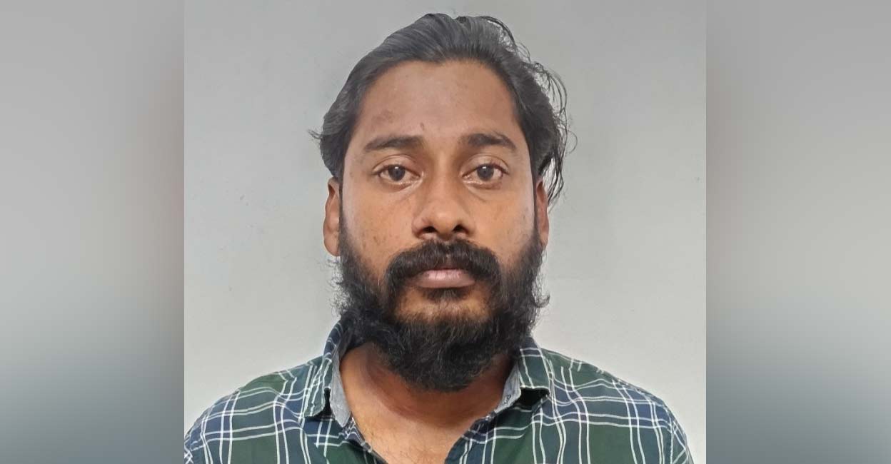 jobson-kottayam-revenge-attack Jobson (24). Special Arrangement