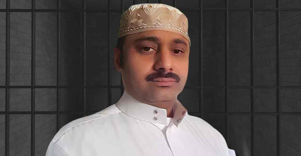 Abdul Rahim. File Photo: Manorama