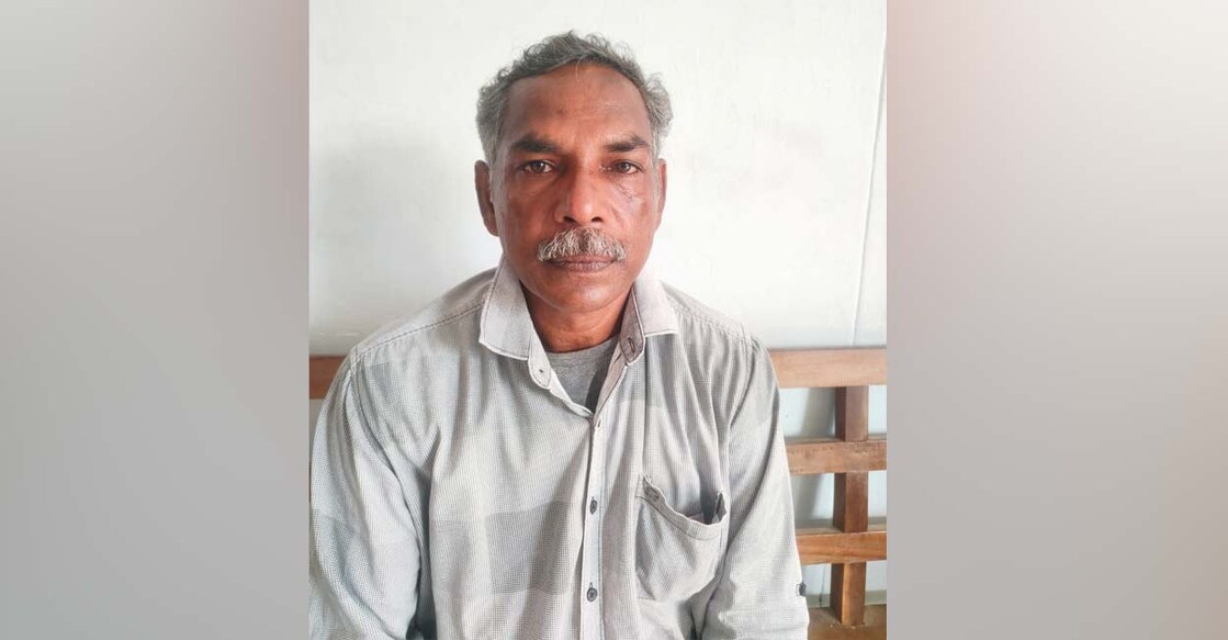 Anil. Photo: Special Arrangement