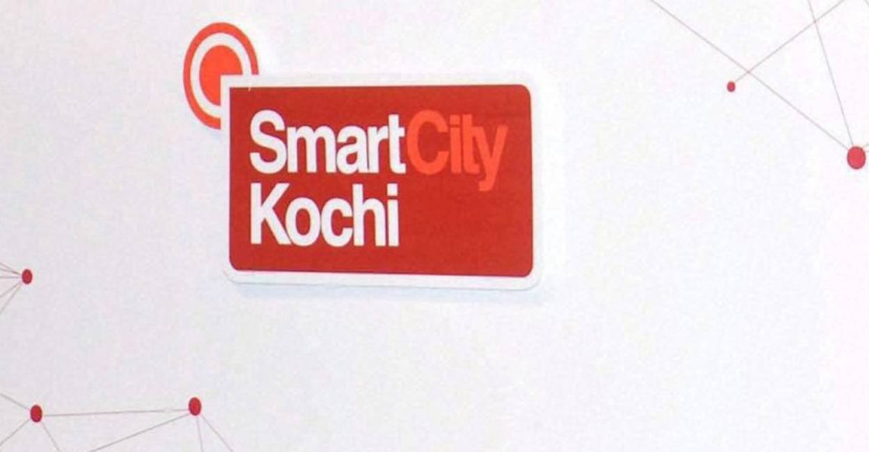 kochi-smart-city-project Photo: Manorama News