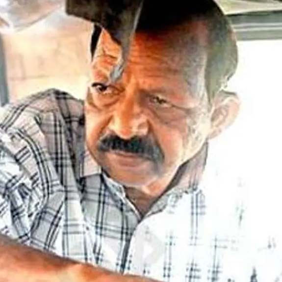 kollam-man