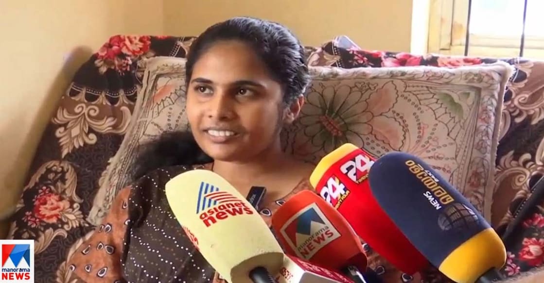 sruthi-wayanad