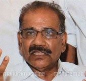 AK Saseendran to remain in Kerala cabinet