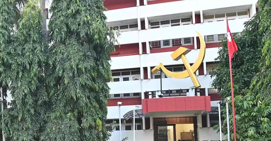 cpm-ls CPM will now undertake further discussions on the matter within its Politburo, with a review expected post-Lok Sabha elections. Representational image.