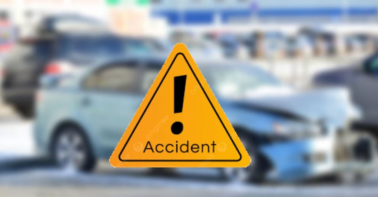 Figures show that 4010 people lost their lives in road accidents in Kerala during 2023. Representational image. 