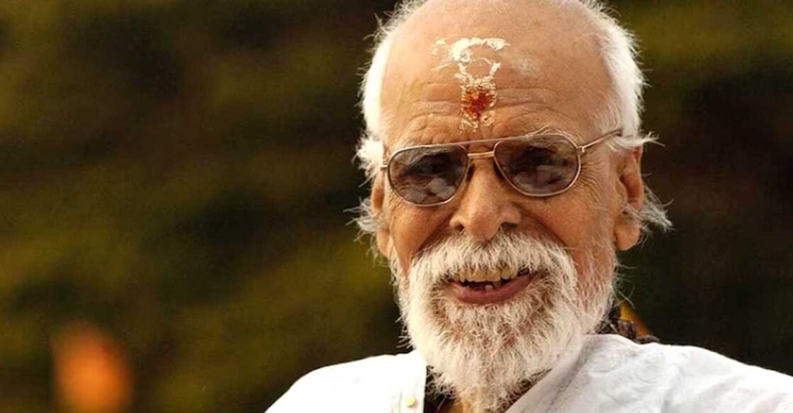 dakshinamoorthy-new Alappuzha municipality has proposed to institute an award in honor of musician Dakshinamoorthy. File Photo: Manorama