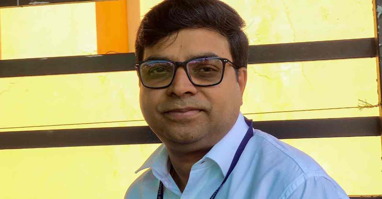 sathees-c-raghavan Prof Sathees C Raghavan. Photo: Onmanorama
