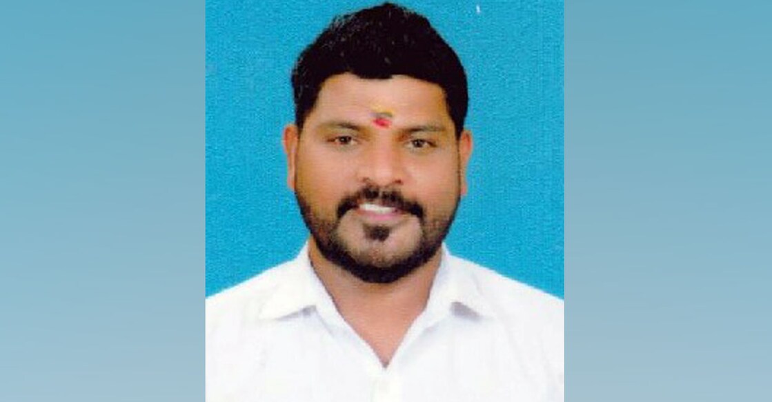 ajith-kumaran-bjp BJP councillor Ajith Kumaran, the accused. Photo: Special arrangement