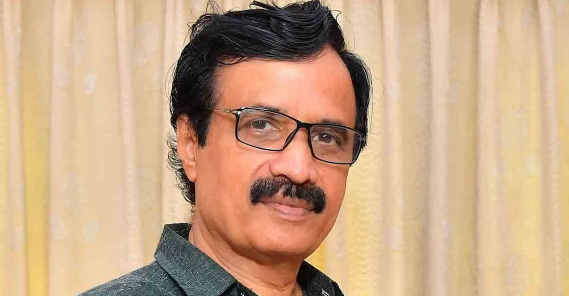 In Chalakudy, the Thrissur district committee suggested former minister C Raveendranath as the CPM candidate. File Photo: Special arrangement.