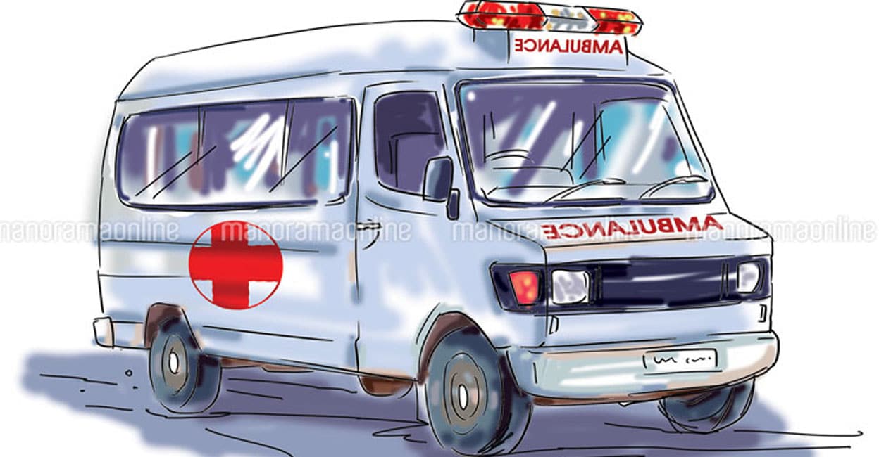 34% of ambulances in Kerala lack fitness certificates, says Transport Director | Kerala News