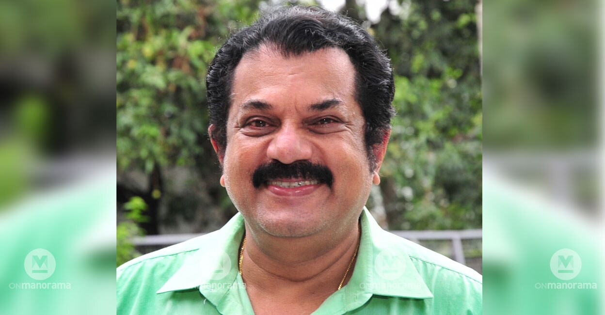 m-mukesh-actor M Mukesh. File photo: Manorama