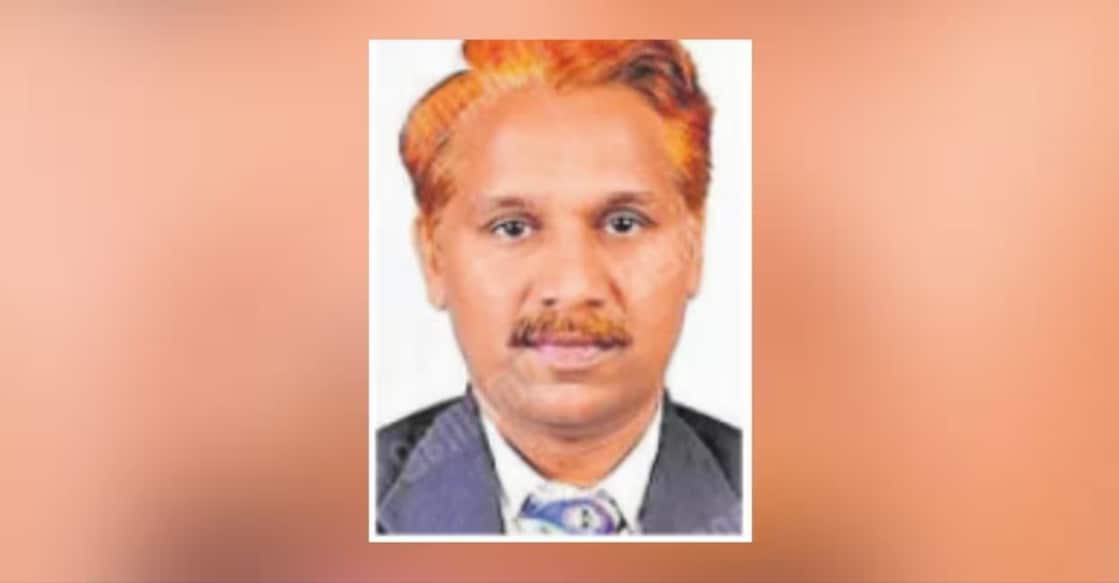 siddique-ali-chaliyar-river Siddique Ali.