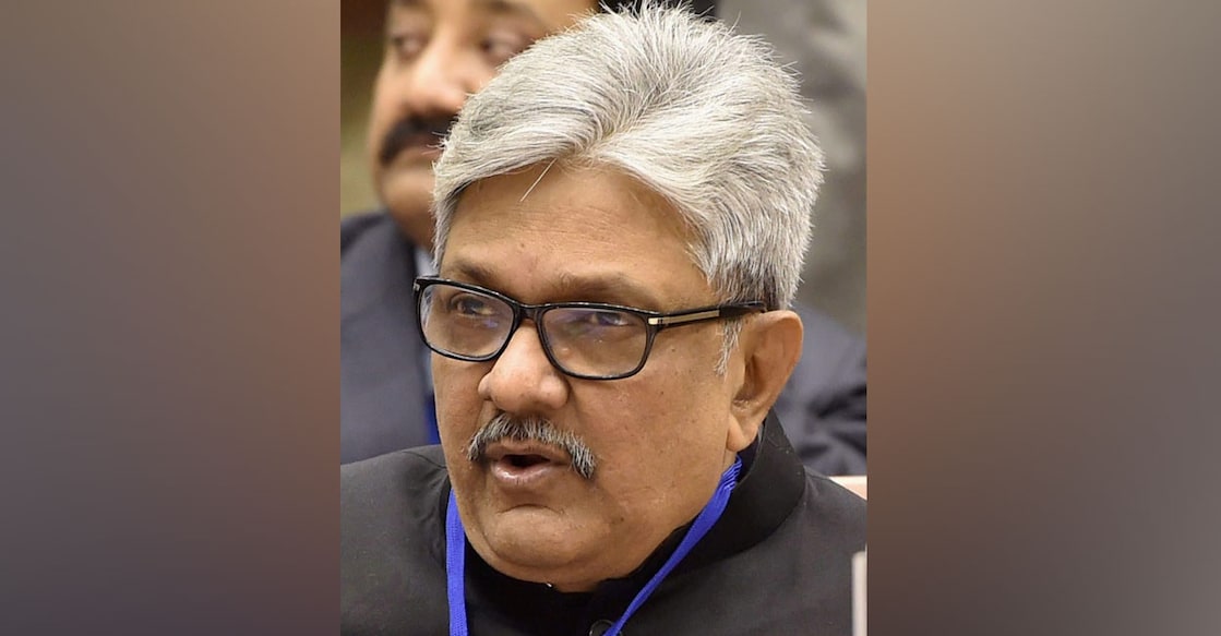 justice-km-joseph-file Justice K M Joseph. File photo: PTI