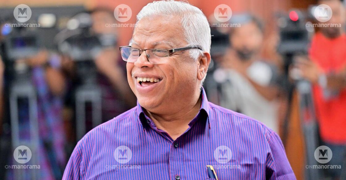 mv-jayarajan
