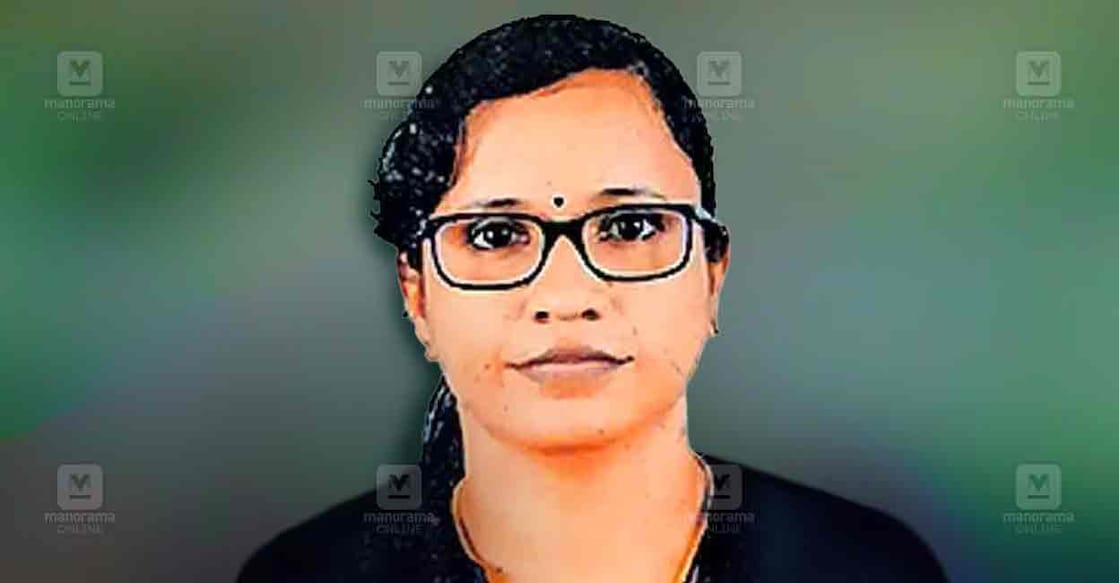 Aneeshya Aneeshya. Photo: Manorama