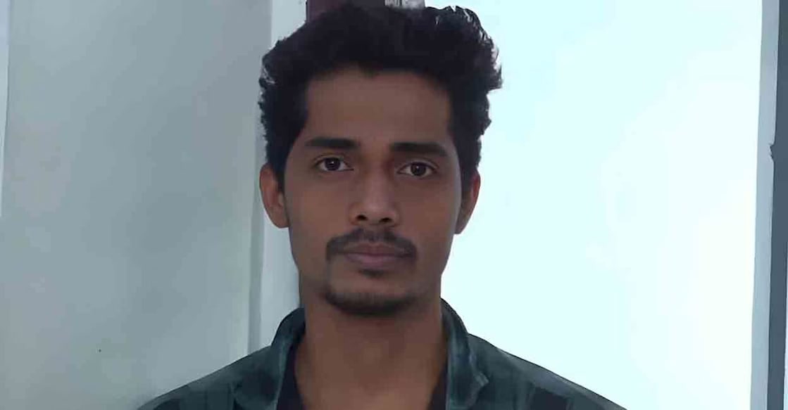 Prinu, 30. Photo: Special arrangement