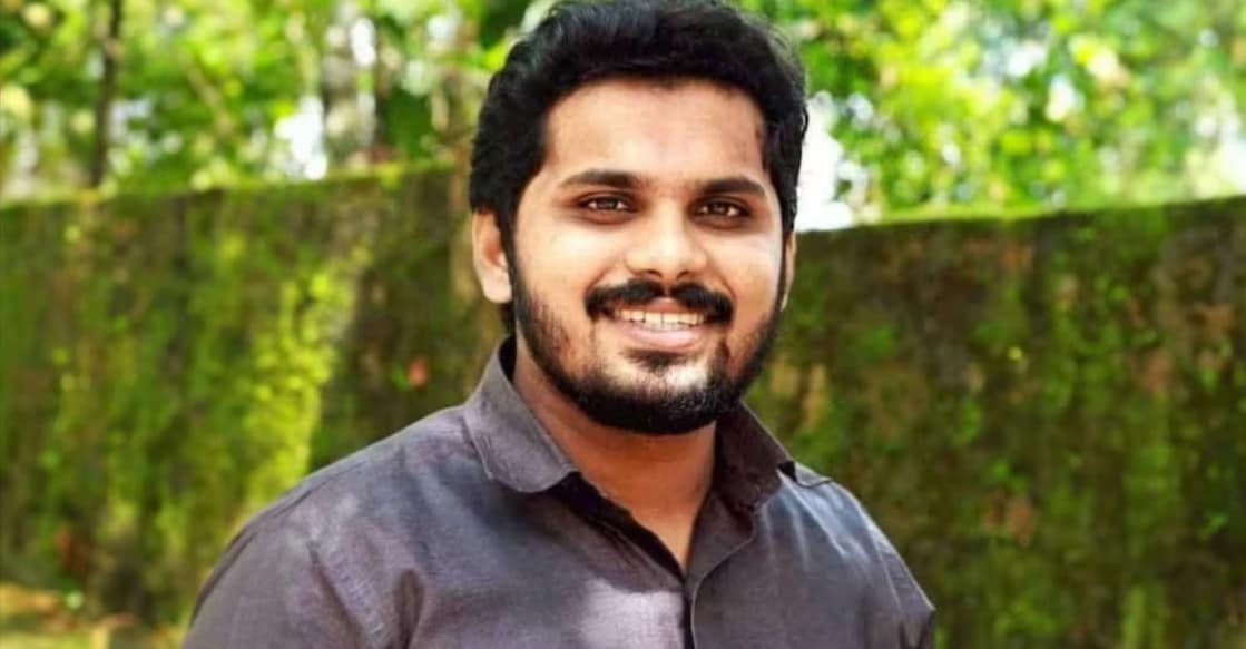 jaison-joseph Jaison Joseph. Photo: Jaison Joseph/Facebook