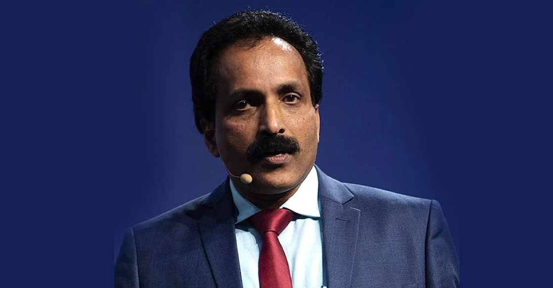 s-somanath-ls The ISRO chief further said that India would soon launch a mission to bring lunar soil - fine fractions of lunar regolith - to Earth.