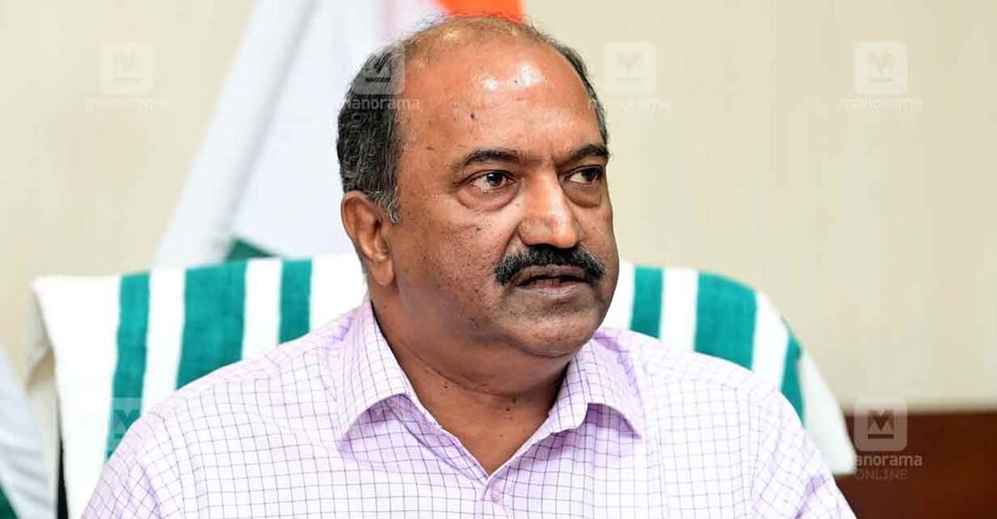 With not much space left for increasing market borrowings, Finance Minister K N Balagopal has to look at increasing revenue and reducing expenditure. Photo: Manorama Online.