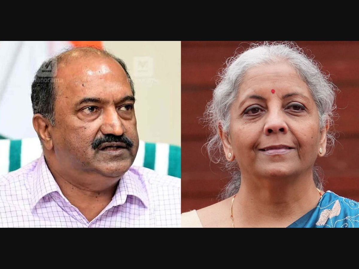 Union Budget: Kerala Finance Minister seeks Rs 24,000 cr special package,  nod for SilverLine project | Kerala News | Onmanorama