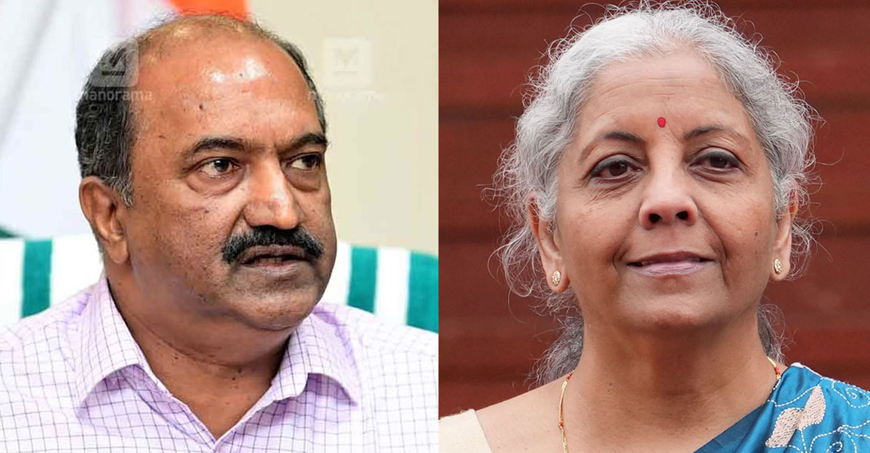 The request was made during a pre-budget discussion held in Delhi, attended by Union Finance Minister Nirmala Sitharaman. Photo: PTI.