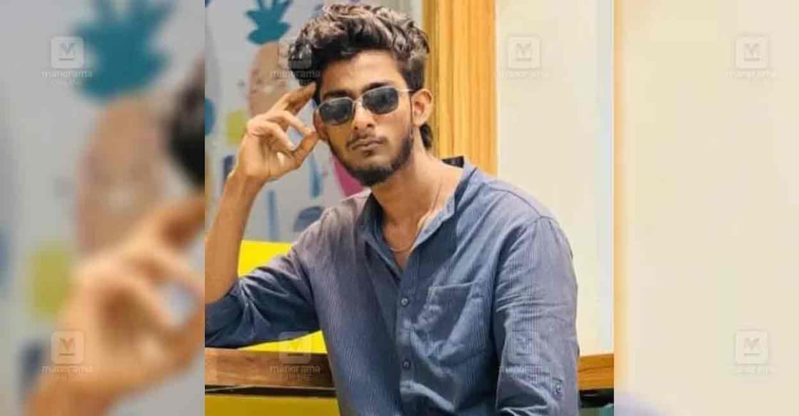 nishad-accident Nishad