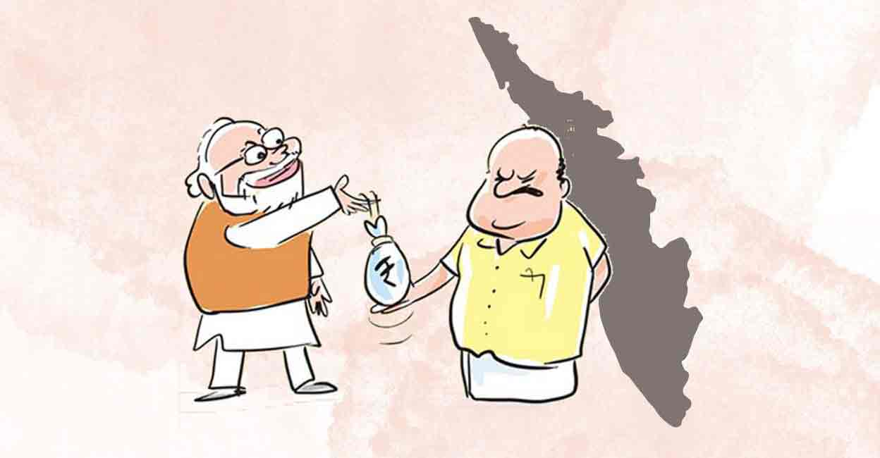 Illustration: Manorama