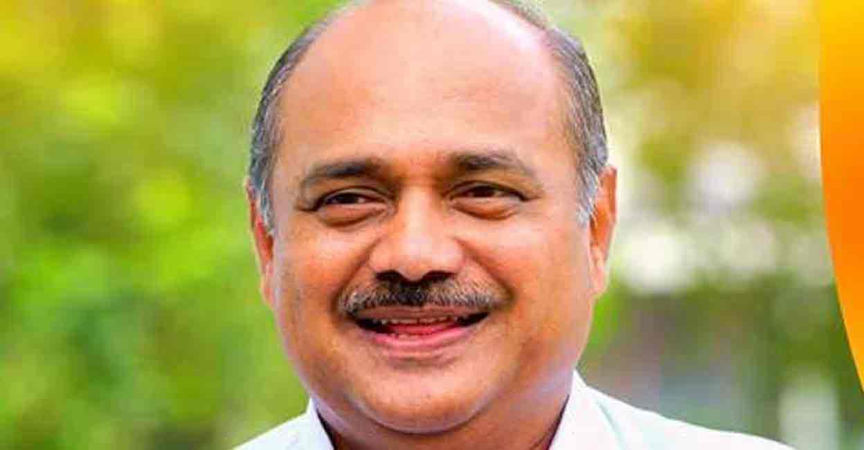 Francis George. File photo: Manorama
