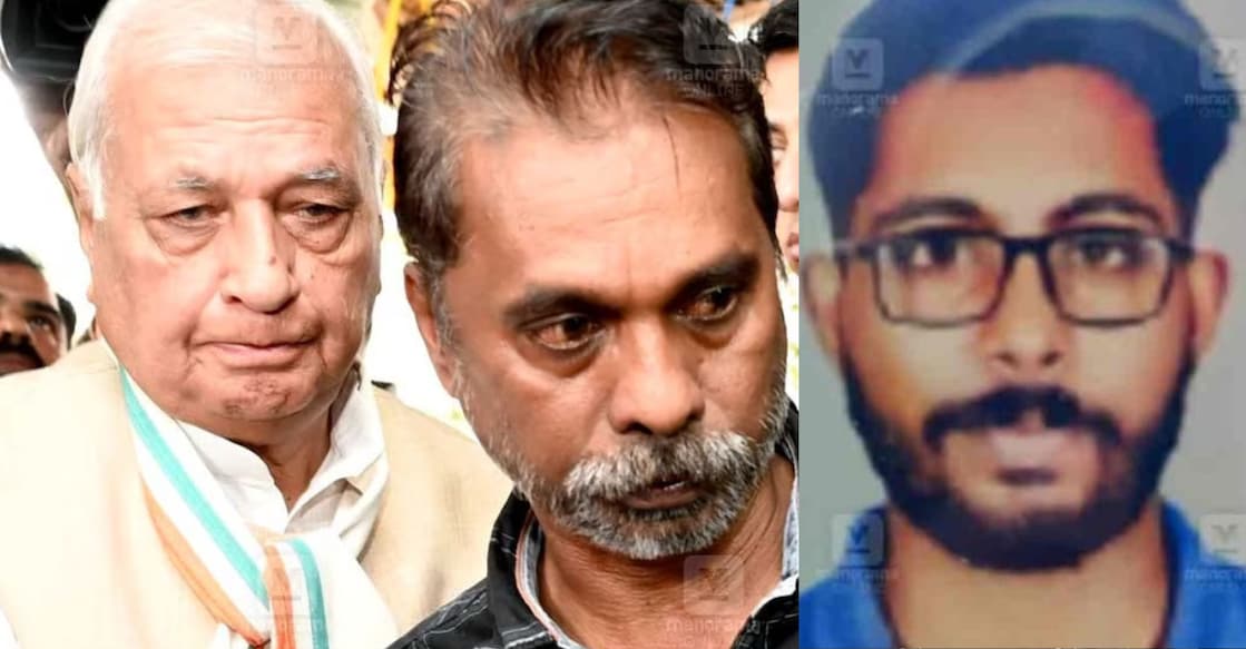 Meenu Article Images - 4 According to Khan, he received a complaint from the victim's family and was forwarded to the Director General of Police (DGP). Photo: Special arrangement.