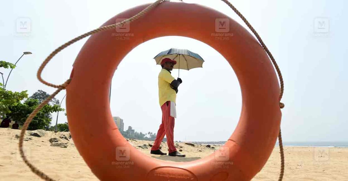 Photo: Harilal/ Manorama