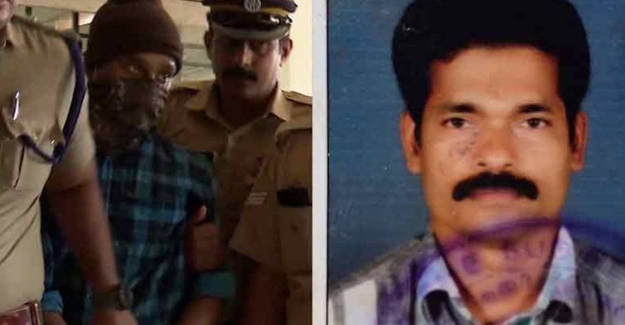 Idukki double murder: 2 more including deceased man's wife booked; cops ...