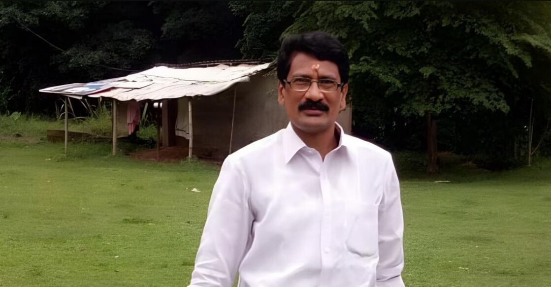 thampanoor-satheesh