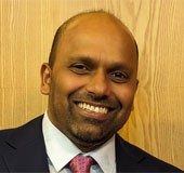 Kottayam's  Sojan Joseph adds glitter to Labour win in UK