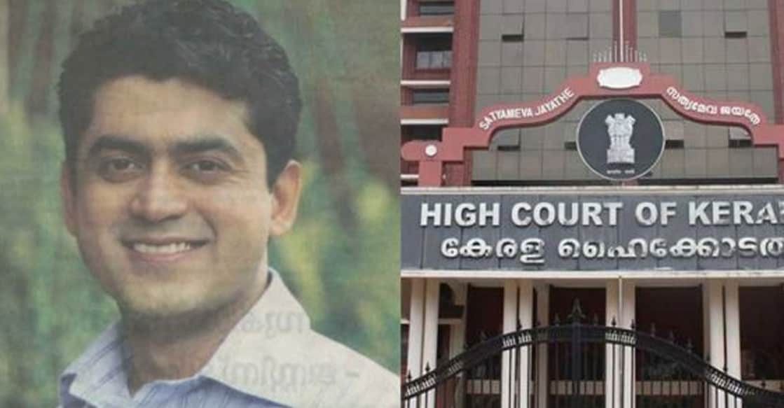 muthoot-paul-murder-ls Paul George was fatally stabbed on August 21, 2009, at Ponga junction on the Alappuzha-Changanassery road following a roadside altercation related to a car accident. File Photo: Manorama.