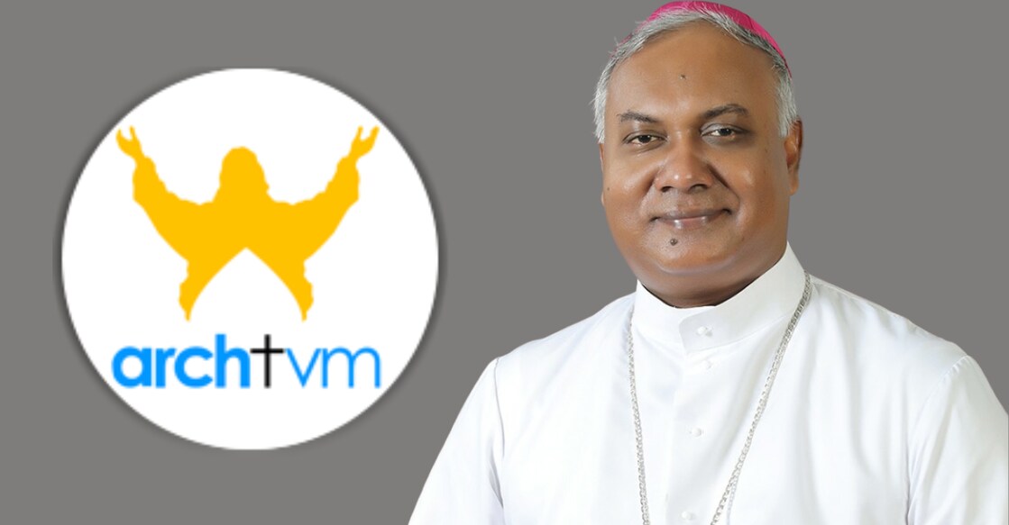 The circular, signed by Archbishop Thomas J Netto, said religious fundamentalist organisations, divisive attitudes, and hate speeches were destroying the country's Constitution and its diversity. Photo:latinarchdiocesetrivandrum.org.
