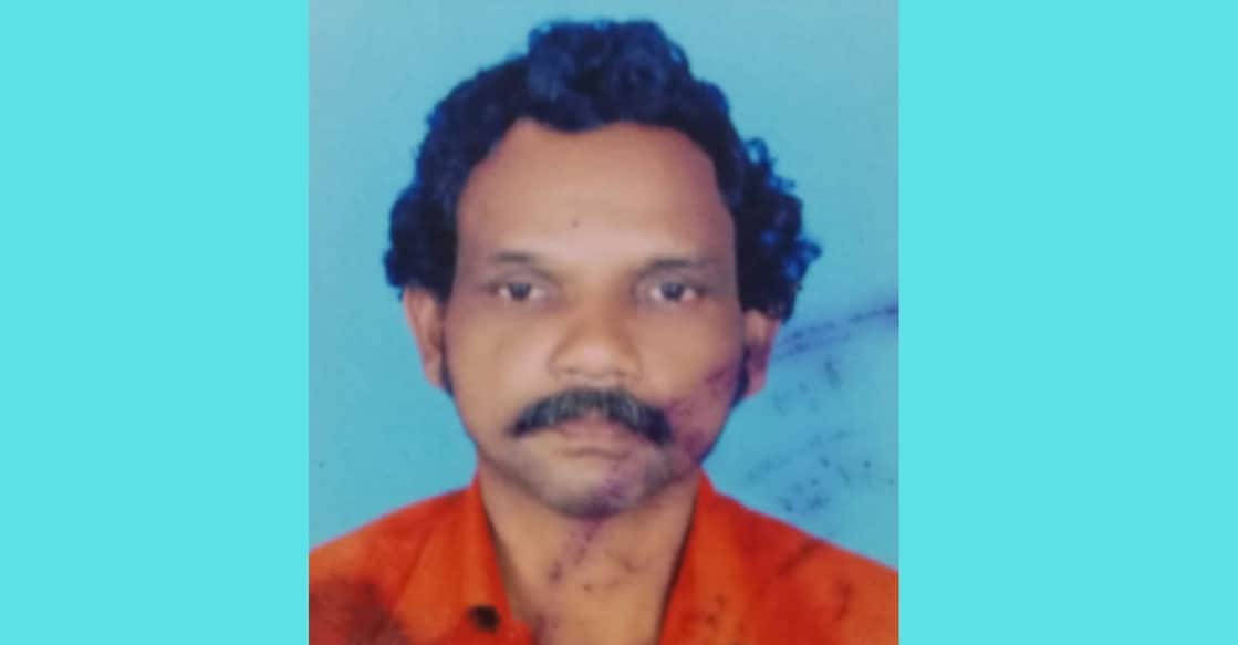 Meenu Article Images - 3 According to M V Ambili, President of the Konni Block Panchayat, Dileep was the sole breadwinner of his family. Photo: Special arrangement.