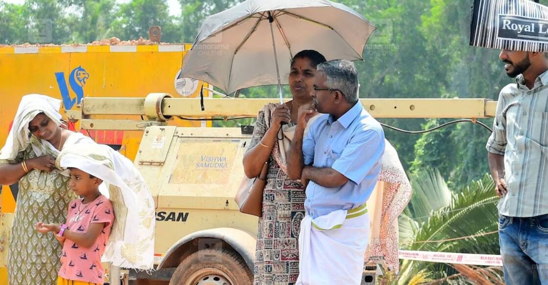 Representational Image: Manorama