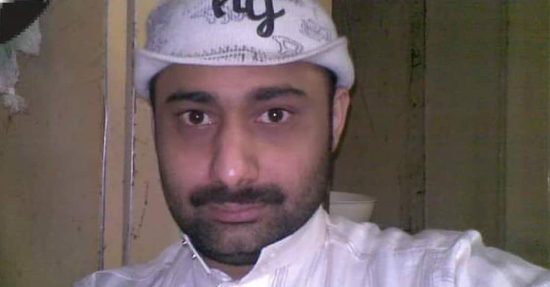 Abdul Rahim. File Photo: Special Arrangment