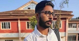 Sidharthan's death: Governor appoints judicial commission