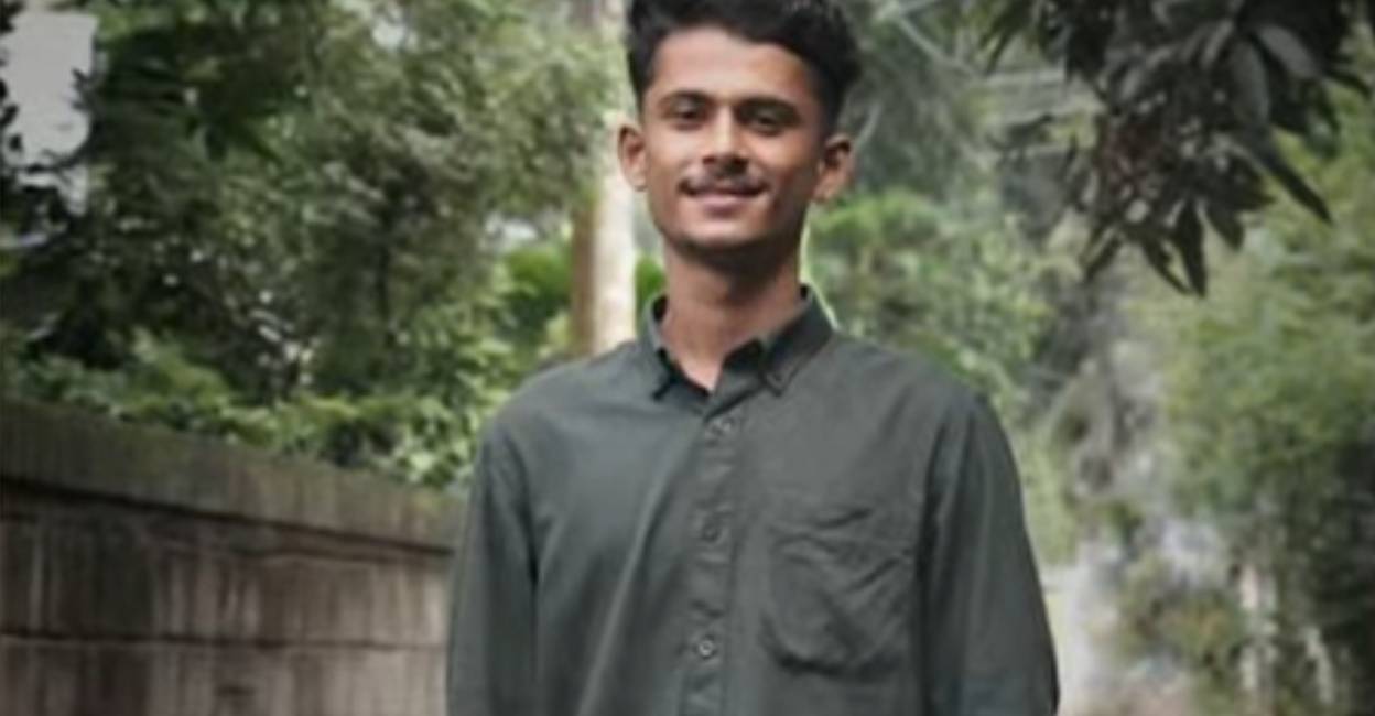 Youth hacked to death in TVM | Onmanorama