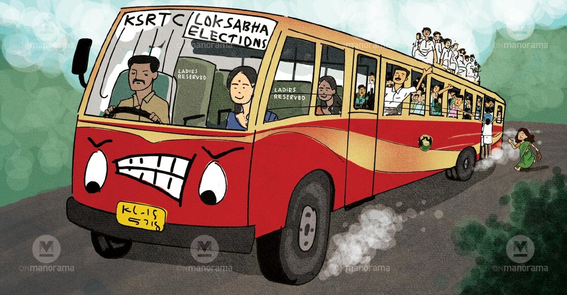 Representational image: Hari P G/Onmanorama