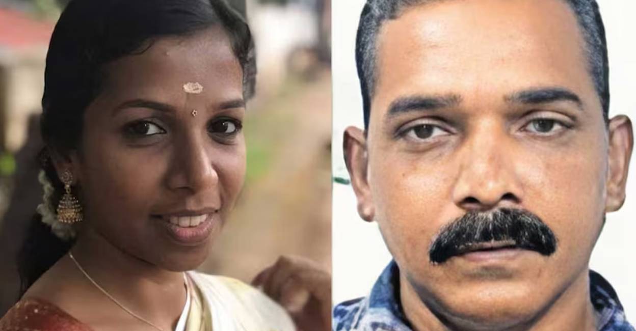 Perambra Anu murder: Police arrest key accused's wife