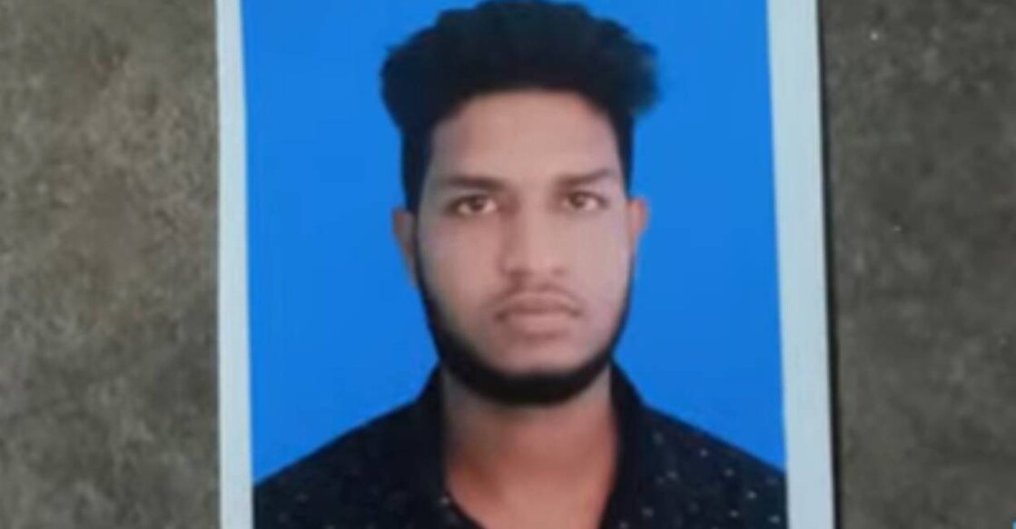 David Muthappan