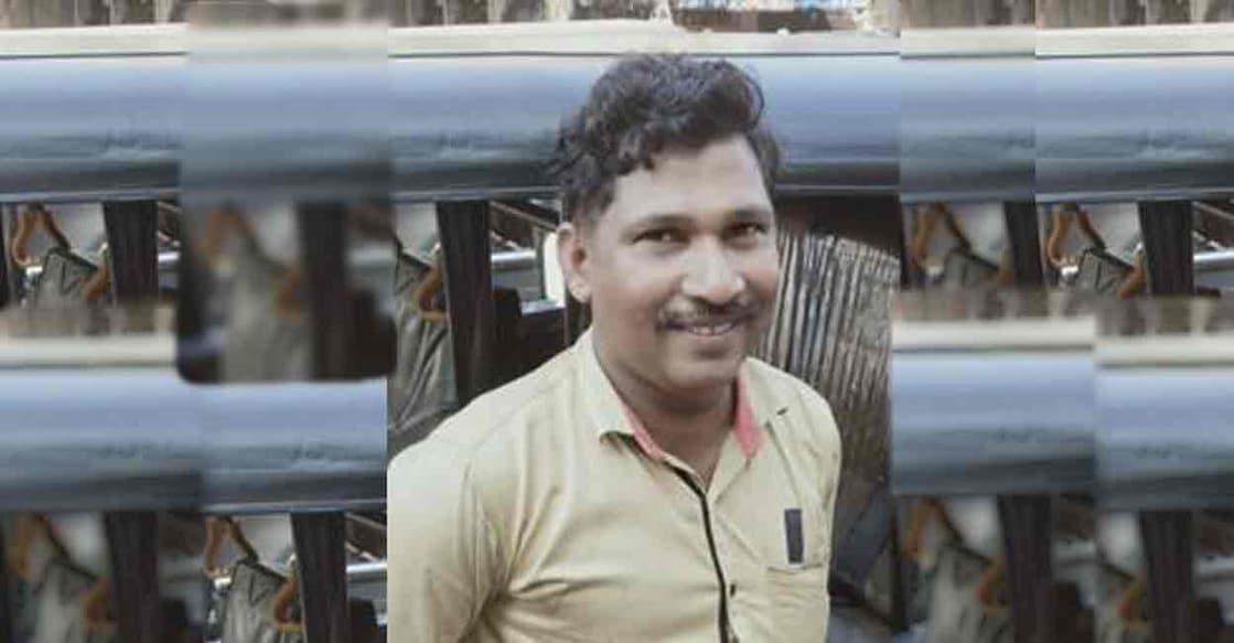 shafeeq-malappuram Shafeeq. Photo: Manorama News