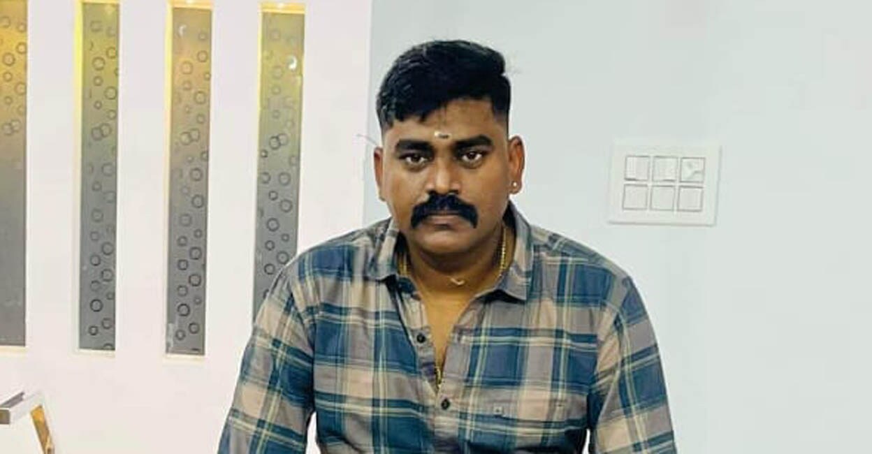 Sumesh-thrissur-death-main